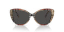 oval sunglasses