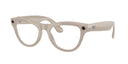 Ray-ban META Skyler Transition