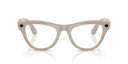 Ray-ban META Skyler Transition