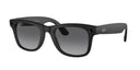 Ray-ban META Wayfarer Polarized (50)