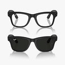 Ray-ban META Wayfarer Transition (50)