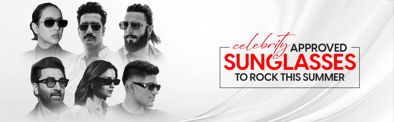 Celebrity Favourite Sunglasses Perfect For This Summer