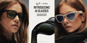 Ray-ban Meta AI Glasses