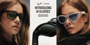 Ray-ban META Wayfarer