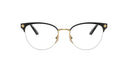 bifocal glasses