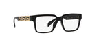 bifocal glasses