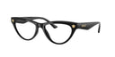 versace eyeglasses