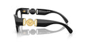 bifocal glasses