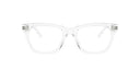 bifocal glasses