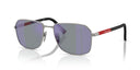 Prada Linea Rosa SunGlasses