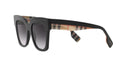 round shape sunglasses