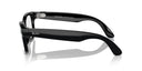 Ray-ban META Wayfarer Clear (53) Pre order only