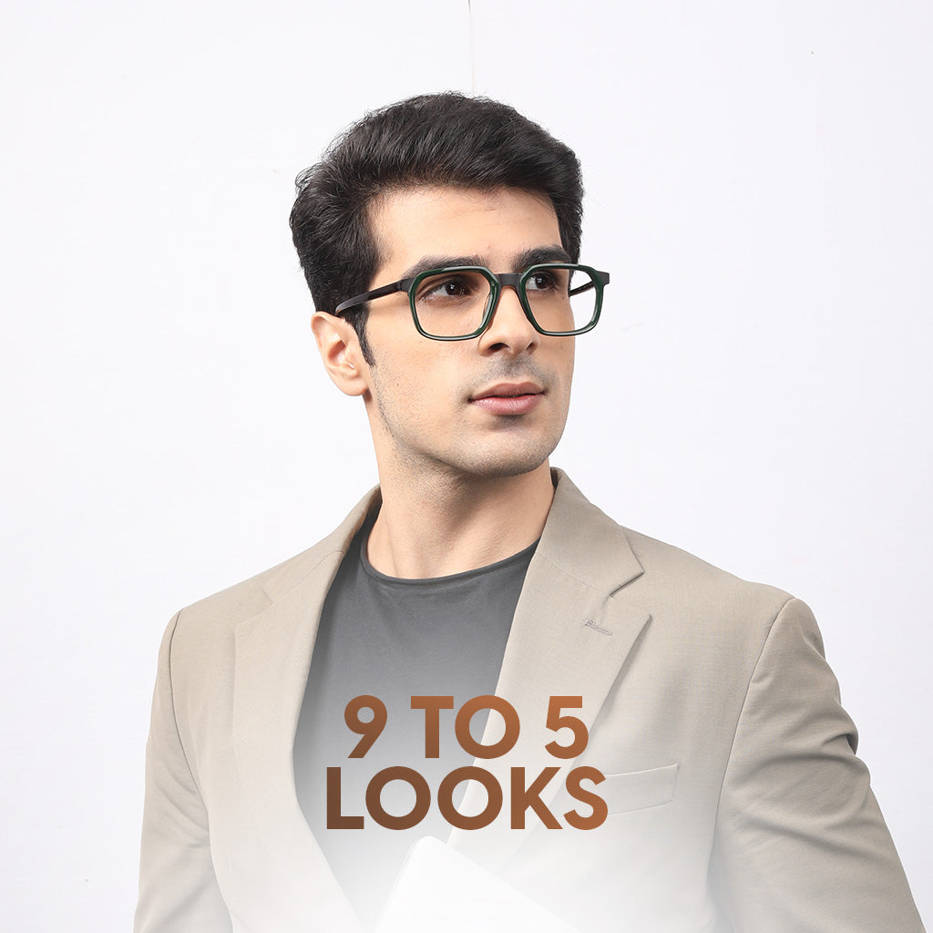 9 to 5 Looks
