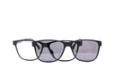 Phillipe Morelle 9153 Sunglass (Clip On)