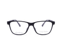 Phillipe Morelle 9153 Sunglass (Clip On)