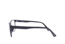 Phillipe Morelle 9153 Sunglass (Clip On)