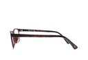 Phillipe Morelle 9154 Sunglass (Clip On)