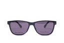Phillipe Morelle 9151 Sunglass (Clip On)
