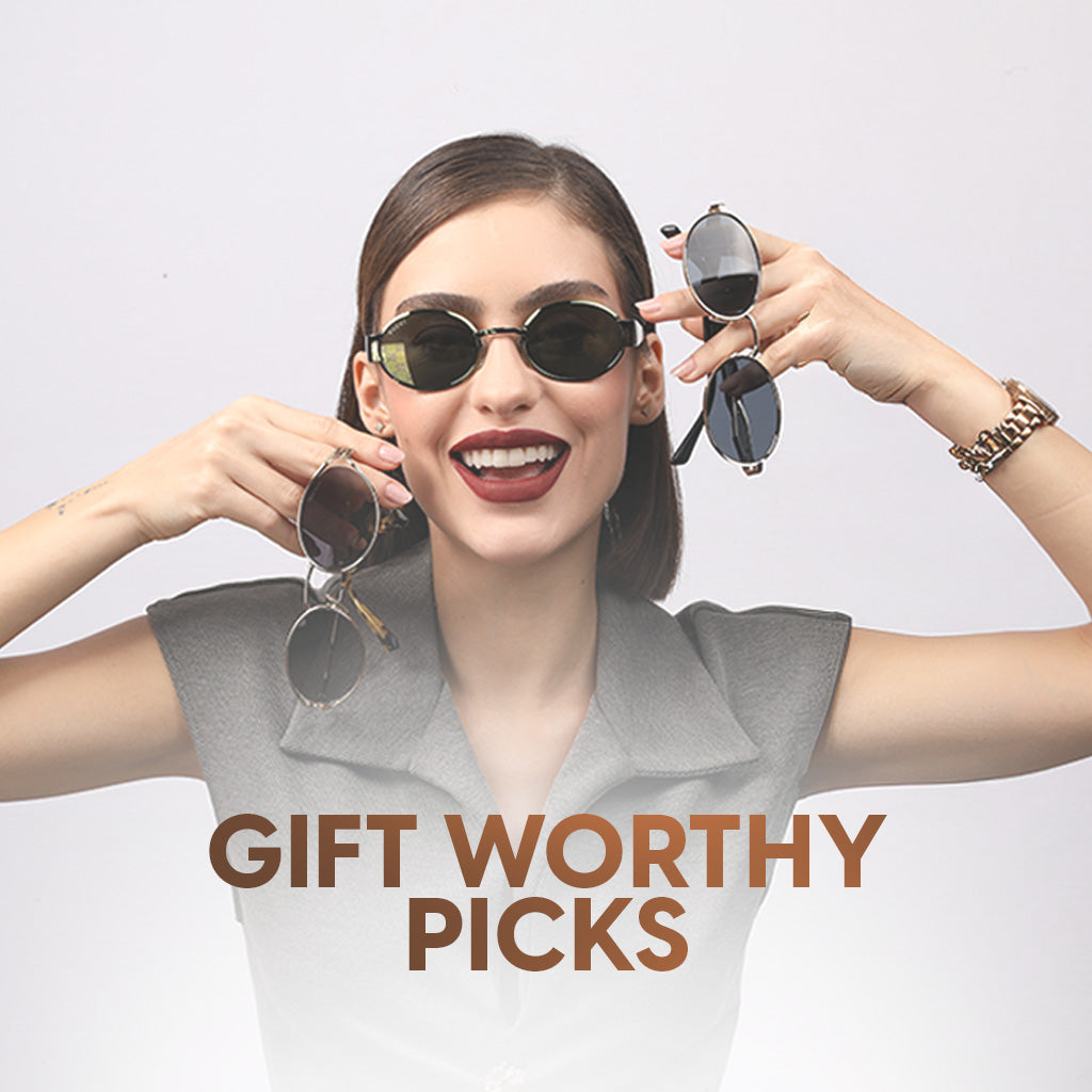 Gift-worthy picks