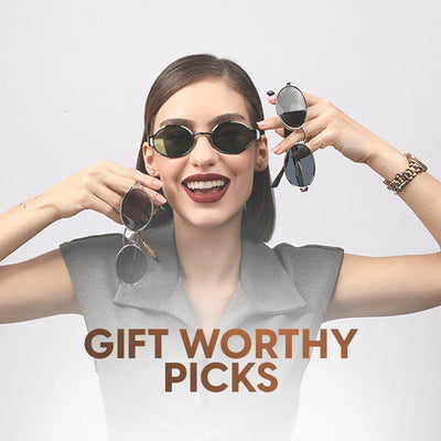 Gift-worthy picks