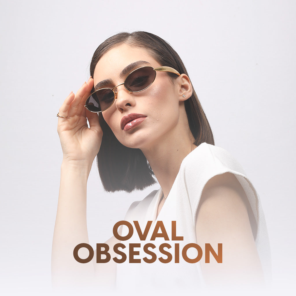 Oval obsession