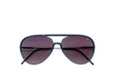 Phillipe Morelle 833 Sunglass