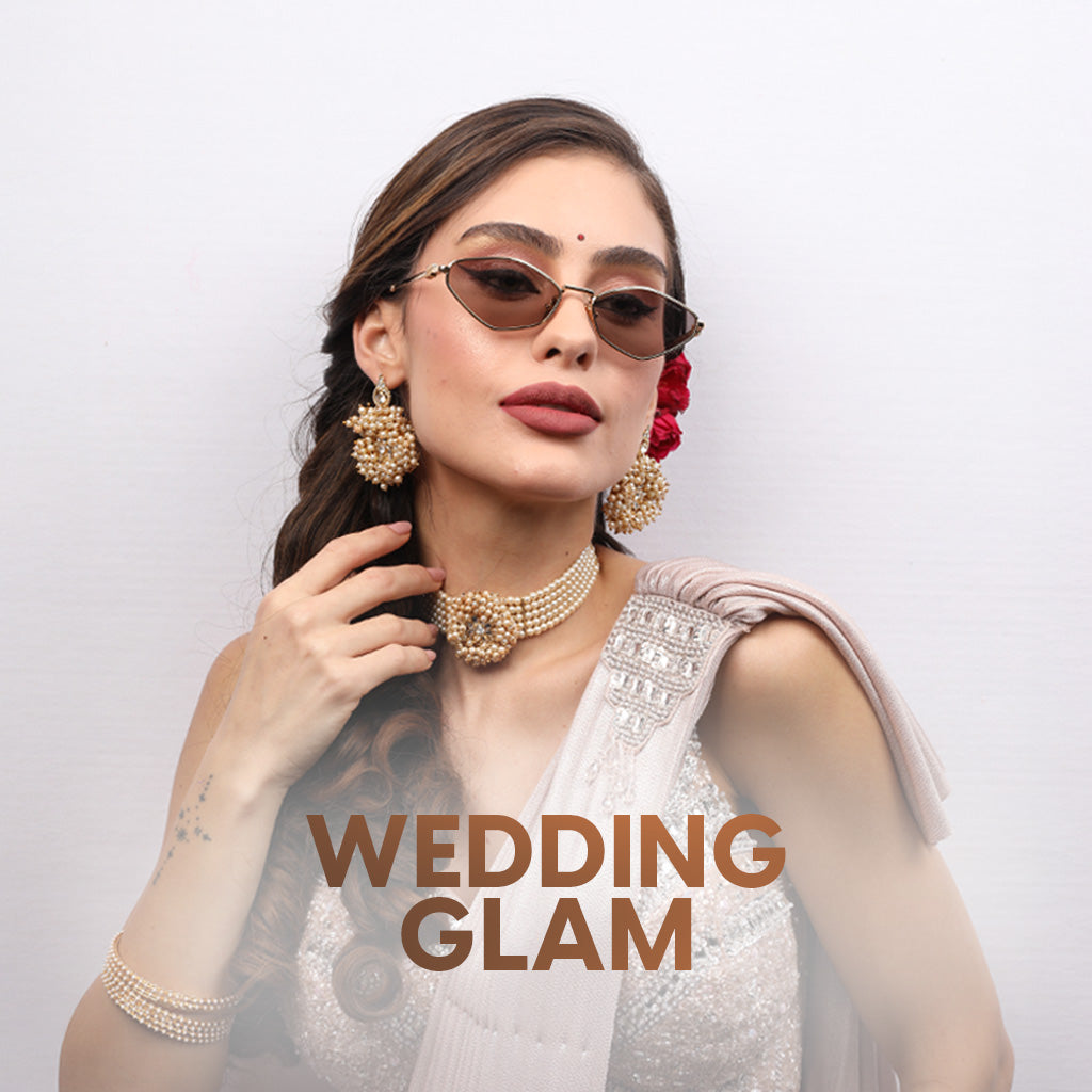 Wedding Glam